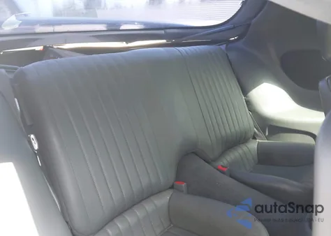 1999 Pontiac Firebird Trans Am from USA, damaged, VIN 2G2FV22G0X2234332